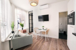 Four Star Apartments - Badhuisstraat
